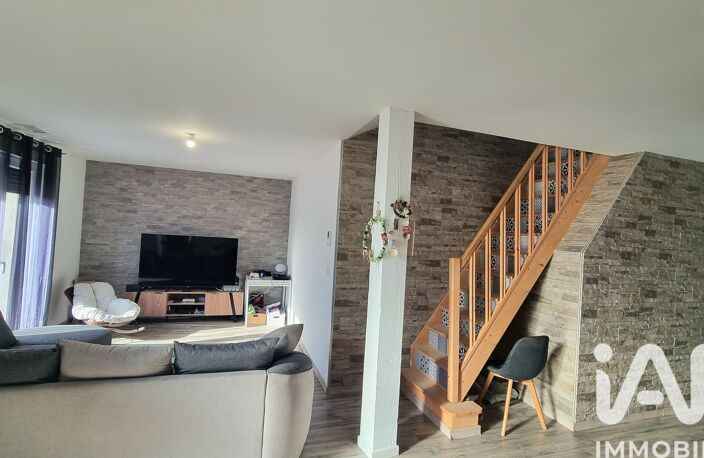 Vente Appartement 4 pièces — photo 4