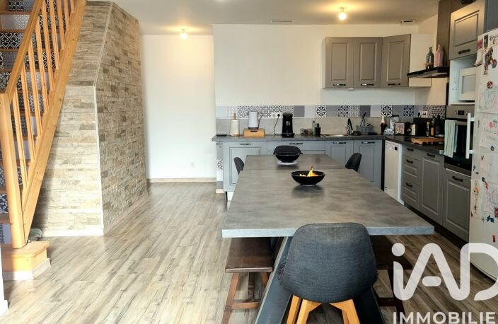 Vente Appartement 4 pièces — photo 5