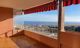 Appartement 3 Pièces 82 m² à vendre à Nice (06200)