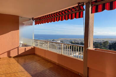 Appartement 3 pièces 420000 €