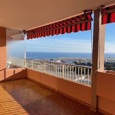 Appartement 3 pièces 420000 €