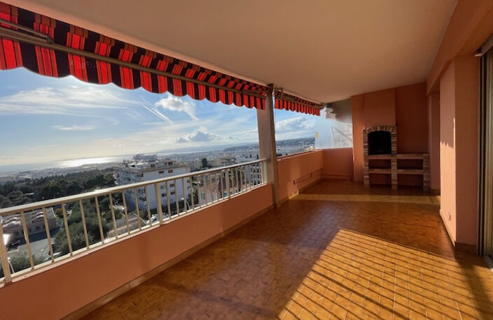 NICE OUEST / CORNICHE FLEURIE — photo 4