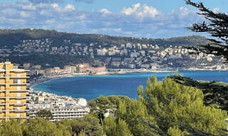 Appartement 3 Pièces 49 m² à vendre à Nice (06200)