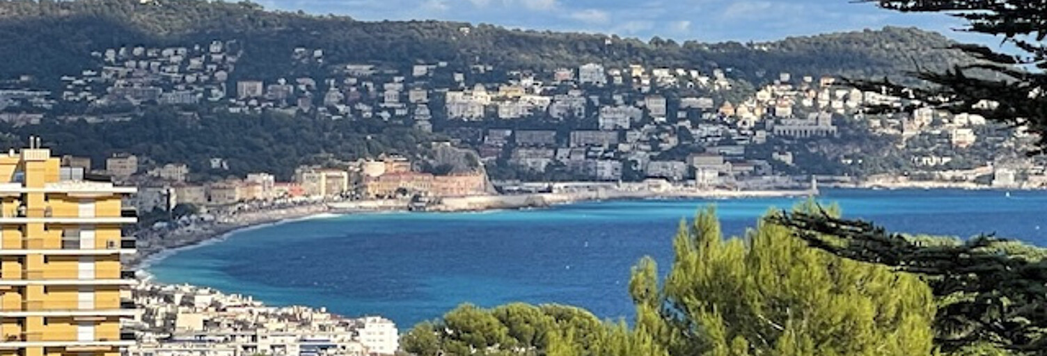 Appartement 3 Pièces 49 m² à vendre à Nice (06200)