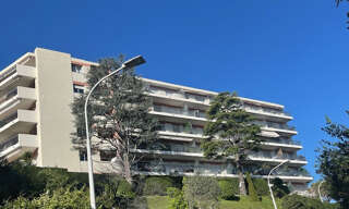 Appartement 3 Pièces 50 m² à vendre à Nice (06200)