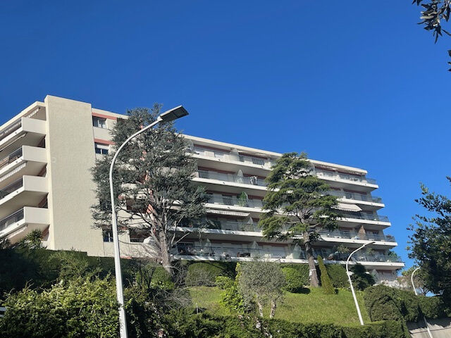 Photo Appartement de 3 pièces Nice