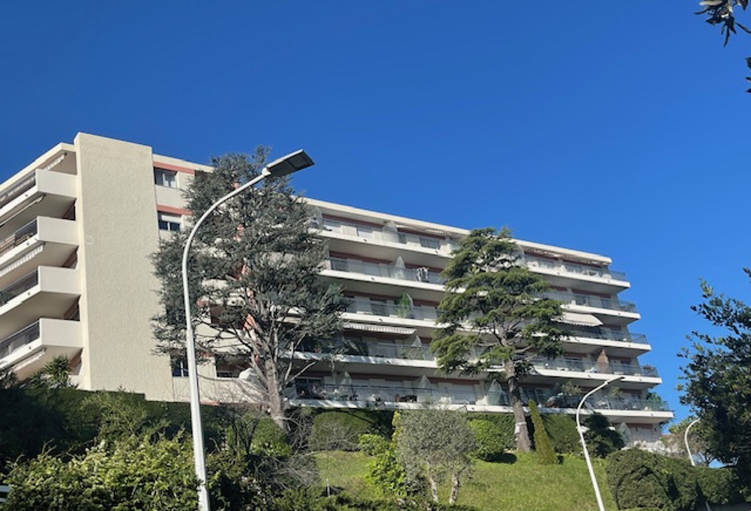 NICE OUEST / FABRON RESIDENTIEL — photo 1