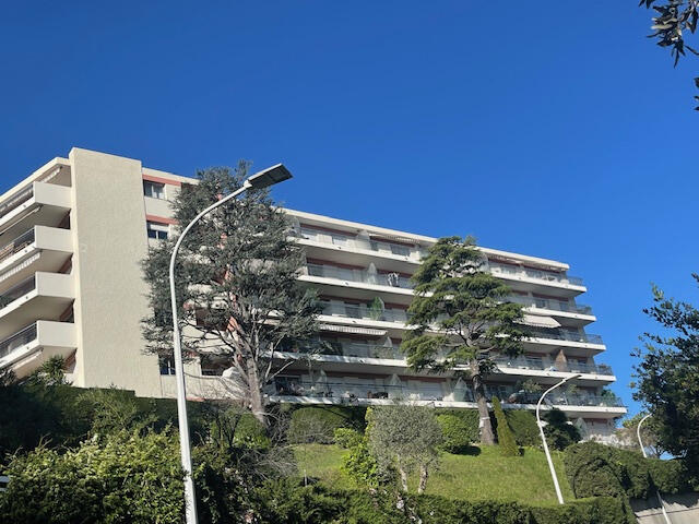 Appartement proposé à Nice