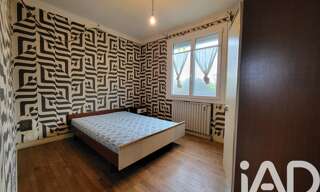 Maison 4 Pièces 85 m² à vendre à Beaufou (85170)