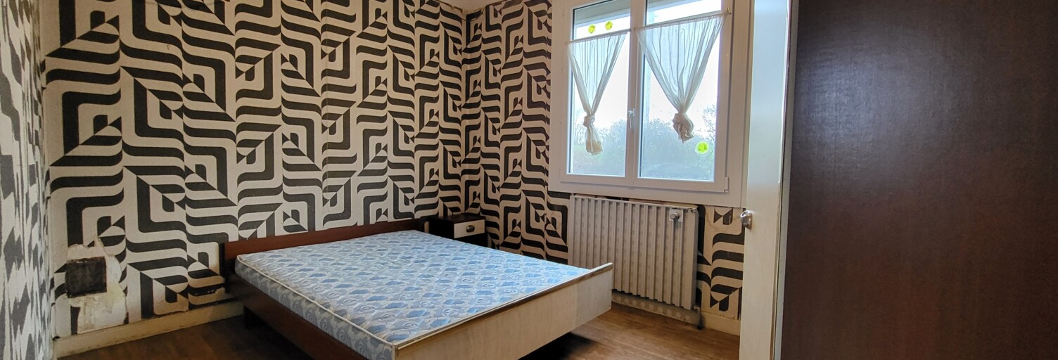 Maison 4 Pièces 85 m² à vendre à Beaufou (85170)