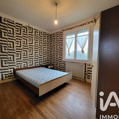 Maison 4 pièces 134500 €