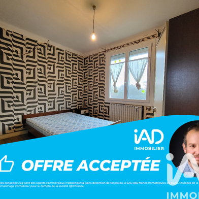 Maison 4 pièces 134500 €