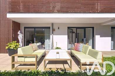 Appartement 4 pièces 410000 €