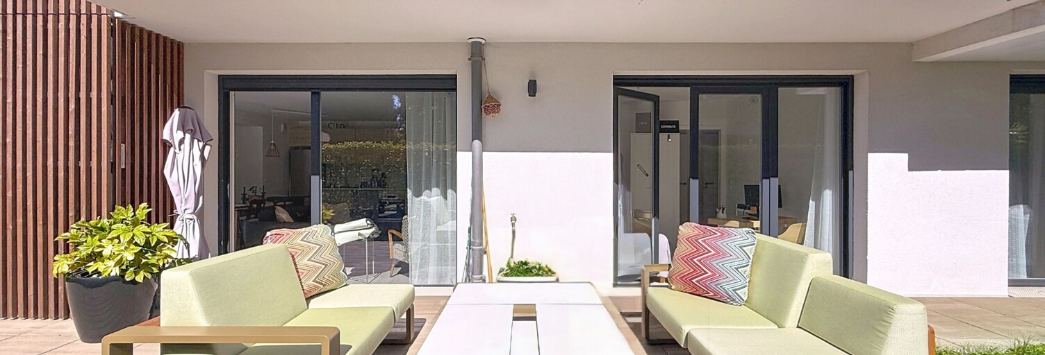 Appartement 4 Pièces 70 m² à vendre à Vélizy-Villacoublay (78140)