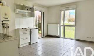 Appartement 2 Pièces 42 m² à vendre à Tours (37100)