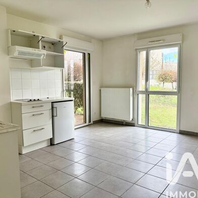Appartement 2 pièces 149000 €