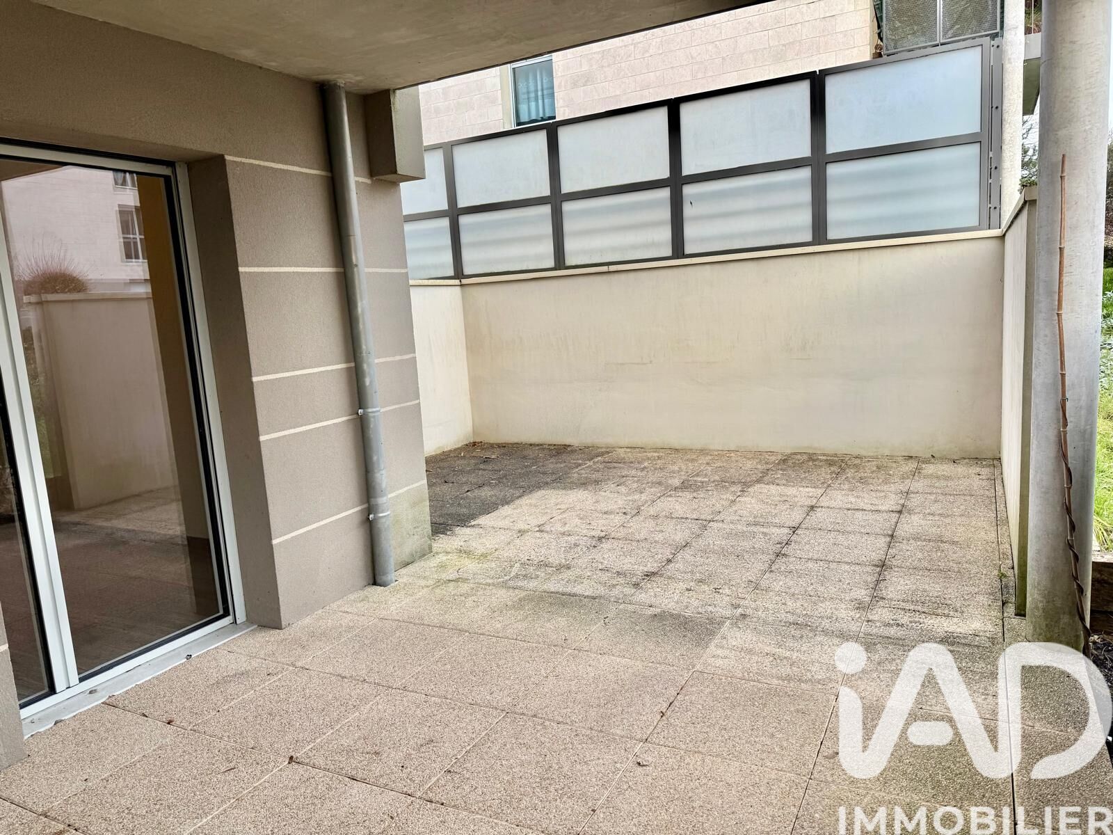 Vente Appartement 2 pièces - Photo 3