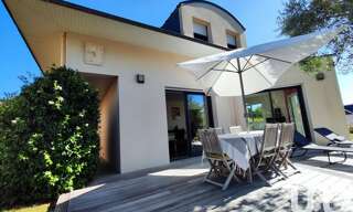 Maison 6 Pièces 120 m² à vendre à Plumelin (56500)