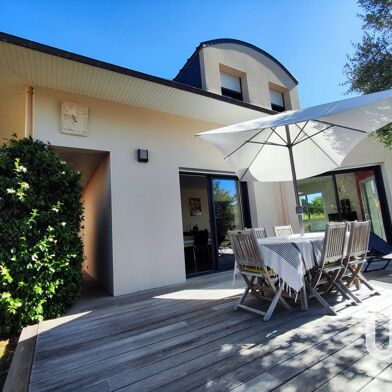 Maison 6 pièces 343200 €