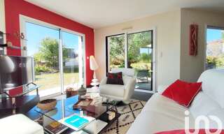 Maison 6 Pièces 120 m² à vendre à Plumelin (56500)