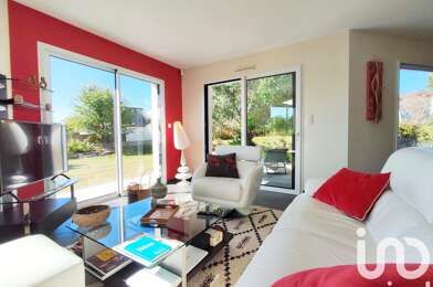 Maison 6 pièces 343200 €