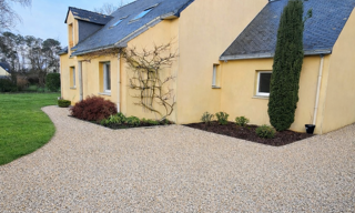 Maison 6 Pièces 145 m² à vendre à Missillac (44780)