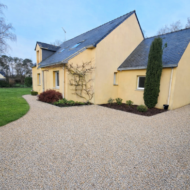 Maison 6 pièces 332000 €