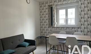 Appartement 5 Pièces 76 m² à vendre à Uckange (57270)