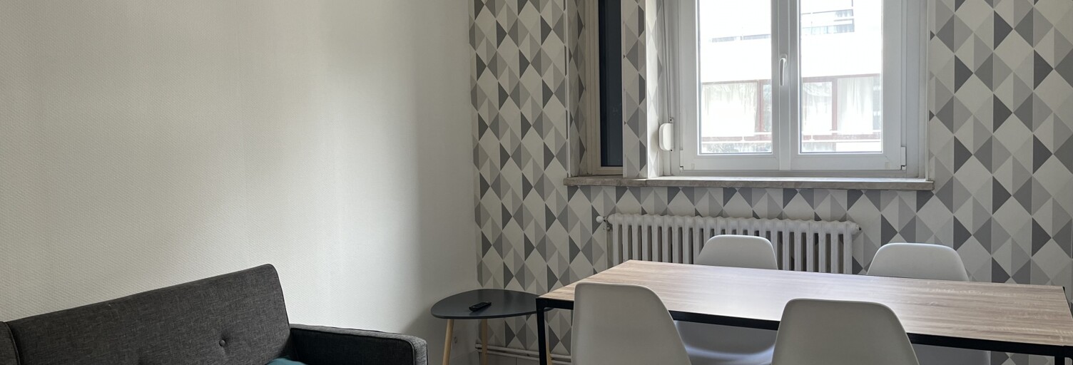 Appartement 5 Pièces 76 m² à vendre à Uckange (57270)