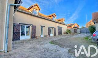 Maison 7 Pièces 170 m² à vendre à Greneville-en-Beauce (45480)