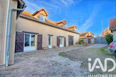 Maison 7 pièces 249000 €