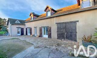 Maison 7 Pièces 170 m² à vendre à Greneville-en-Beauce (45480)