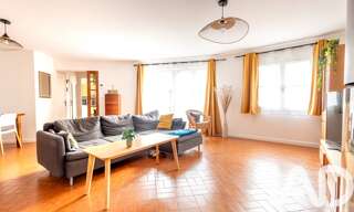 Maison 5 Pièces 105 m² à vendre à Guyancourt (78280)