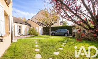 Maison 5 Pièces 105 m² à vendre à Guyancourt (78280)