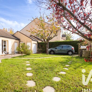 Maison 5 pièces 450000 €