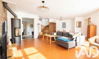 Maison 5 Pièces 105 m² à vendre à Guyancourt (78280)