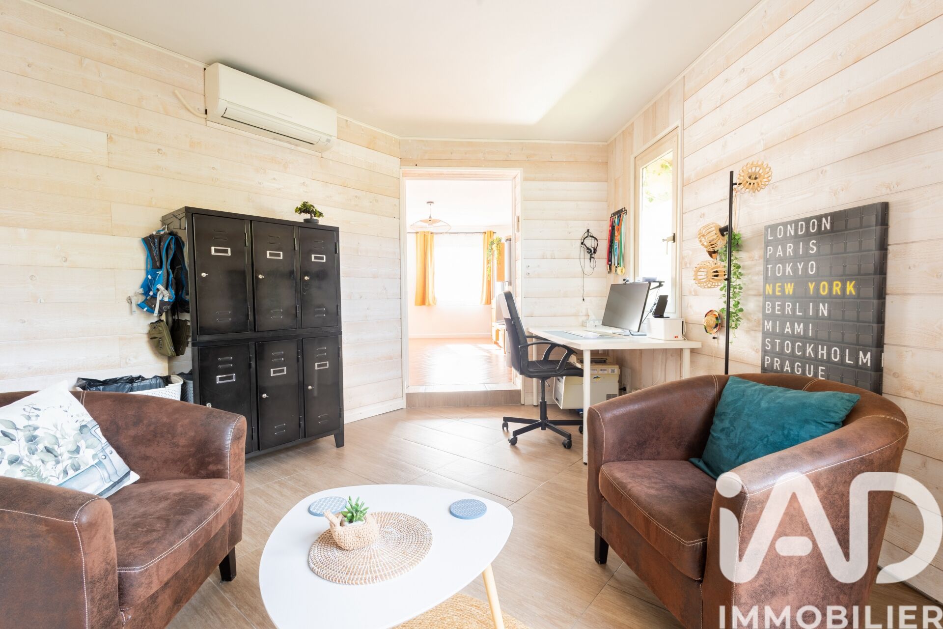 Maison à vendre, 5 pièces, 105 m², Guyancourt
