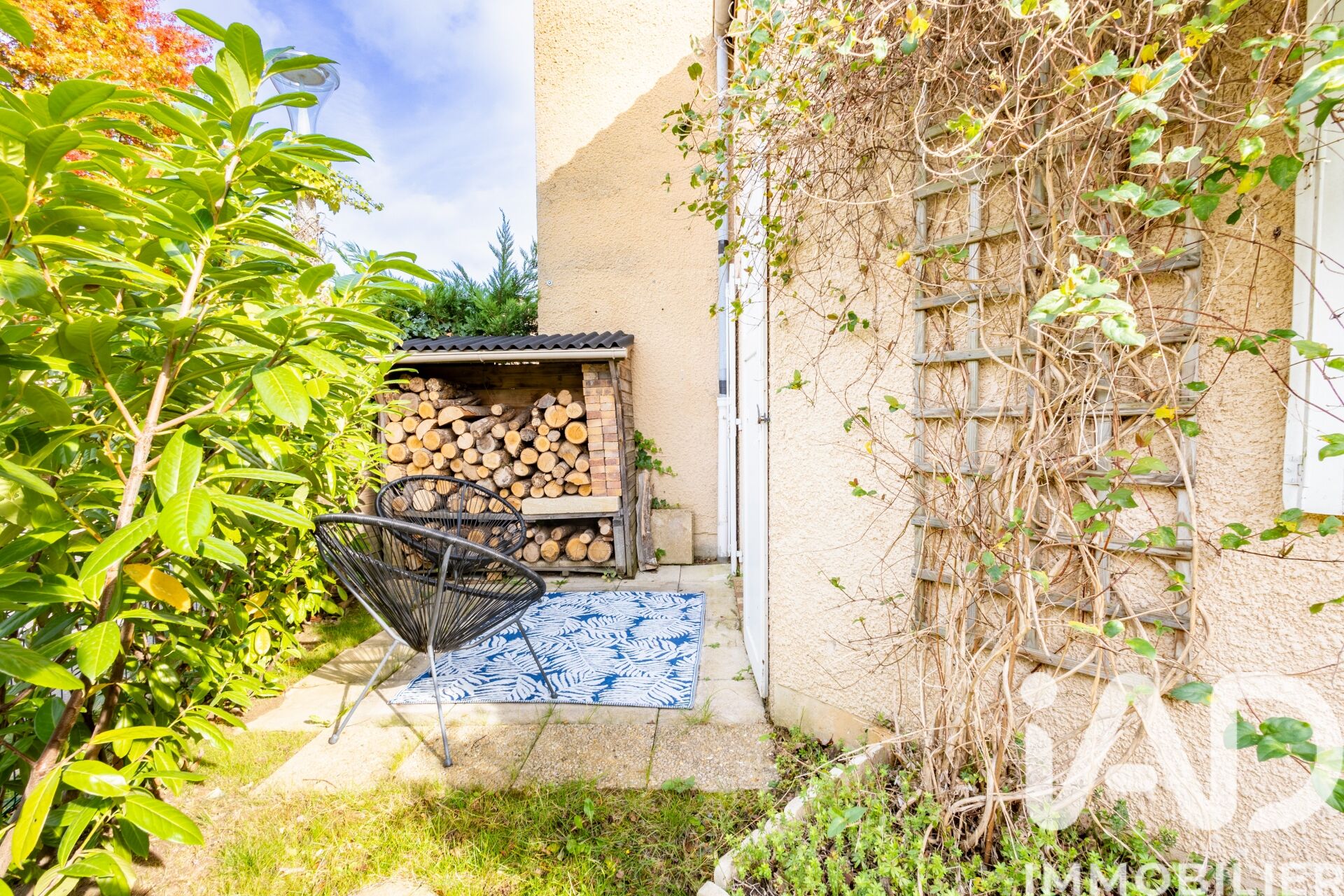 Vente Maison/villa 5 pièces - Photo 2