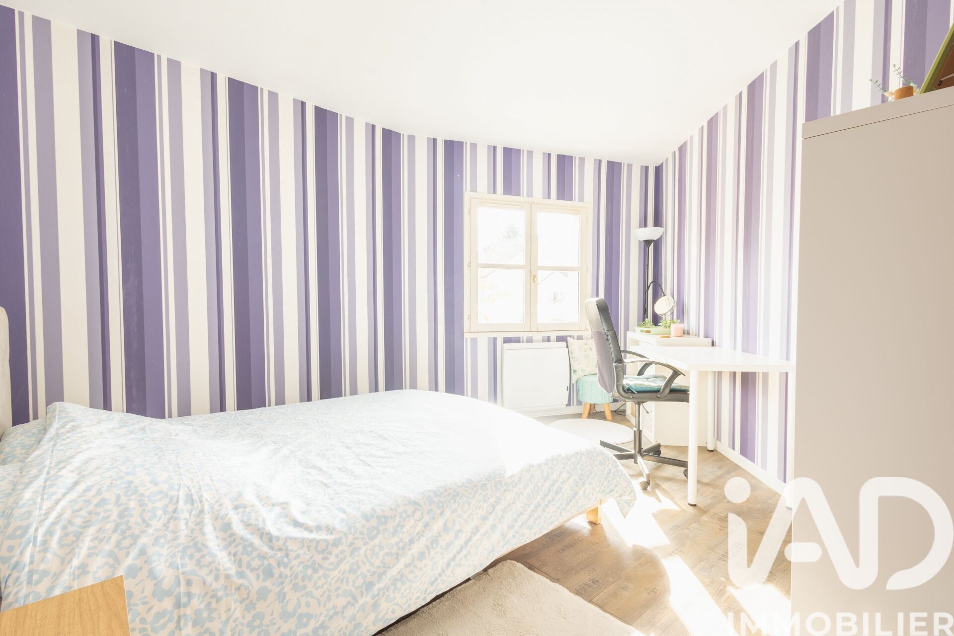Vente Maison/villa 5 pièces - Photo 5