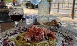 Commerce  140 m² à vendre à Marseille 2 (13002)