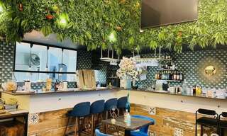 Commerce  140 m² à vendre à Marseille 2 (13002)