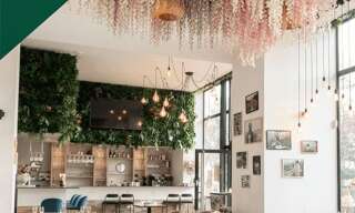 Commerce  190 m² à vendre à Marseille 2 (13002)