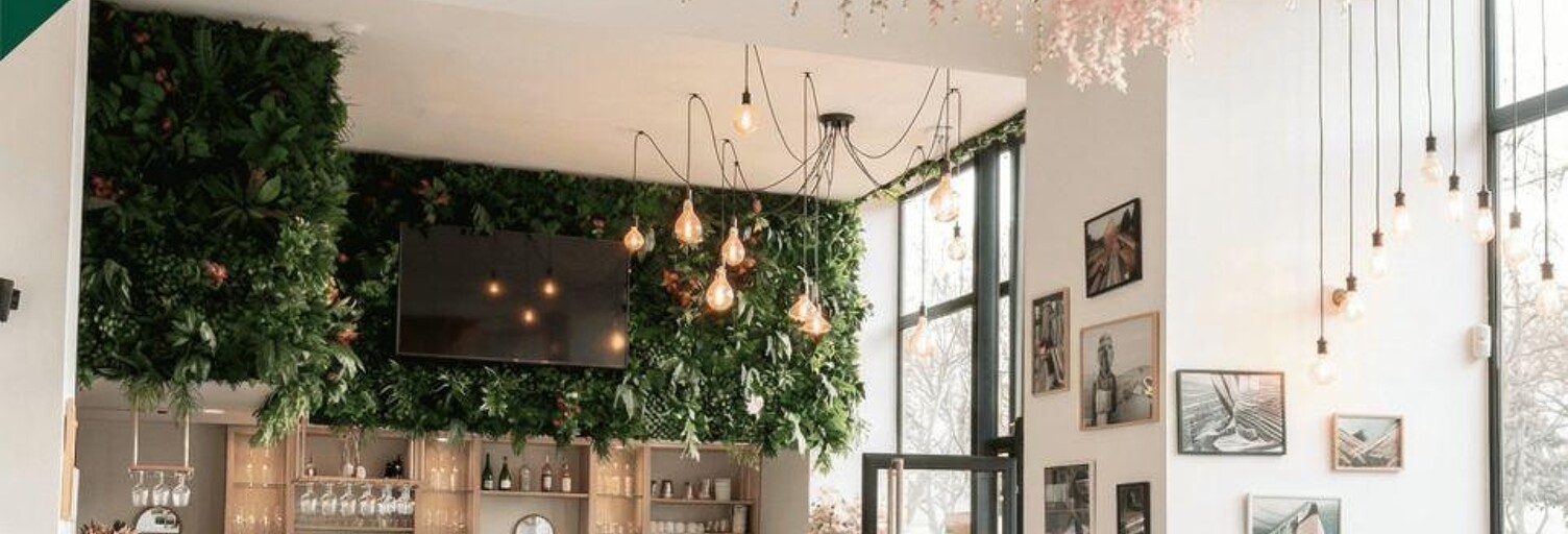 Commerce  190 m² à vendre à Marseille 2 (13002)