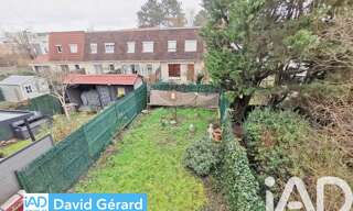 Maison 4 Pièces 83 m² à vendre à Bondoufle (91070)