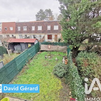 Maison 4 pièces 235000 €