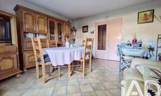 Maison 4 Pièces 82 m² à vendre à Bondoufle (91070)