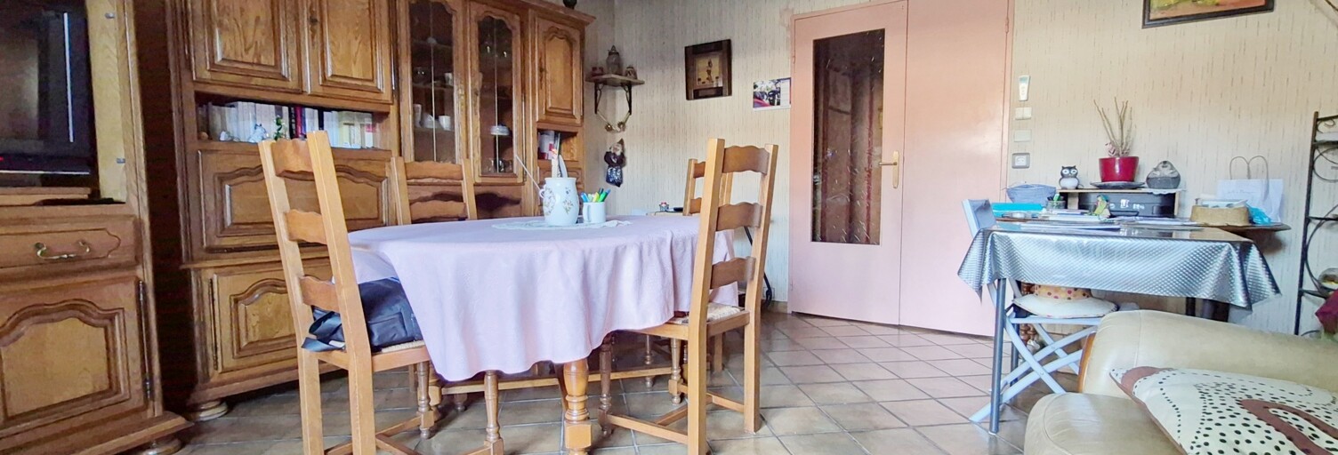 Maison 4 Pièces 82 m² à vendre à Bondoufle (91070)