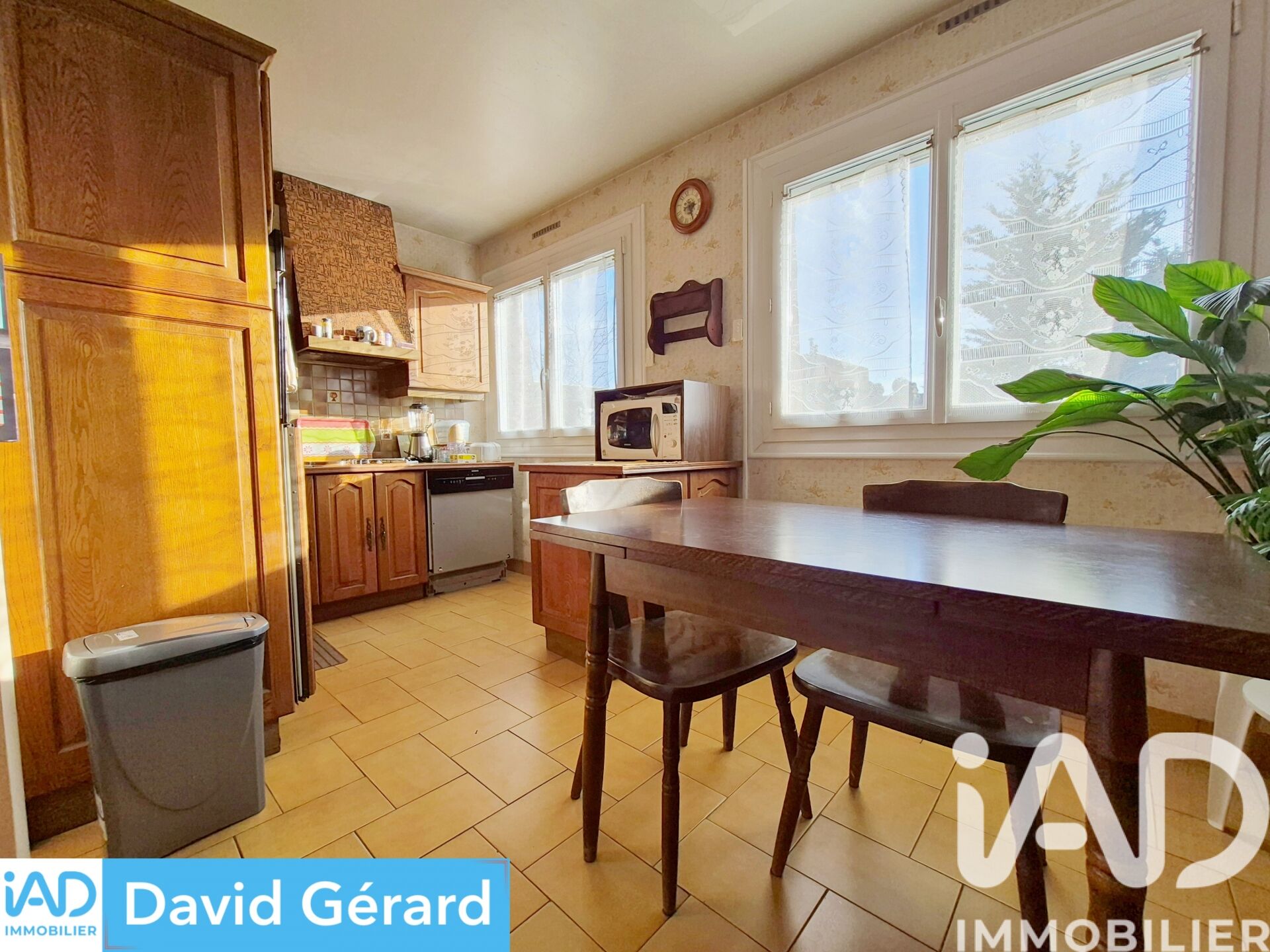 Vente Maison/villa 4 pièces - Photo 2