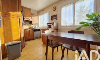Maison 4 Pièces 82 m² à vendre à Bondoufle (91070)