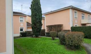 Appartement 2 Pièces 48 m² à louer à Mérignac (33700)